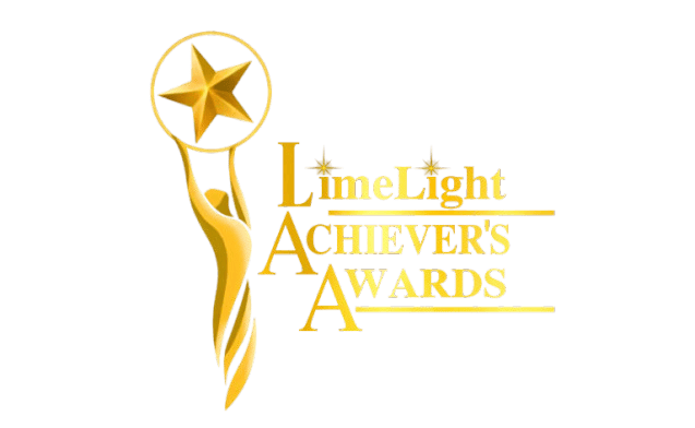 Limelight Achievers Awards honoring outstanding achievers in India