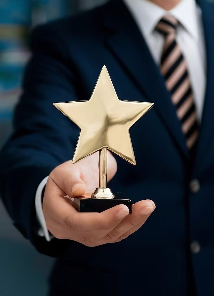 Business Excellence Awards 2025