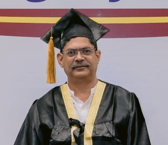 Honorary doctorate review