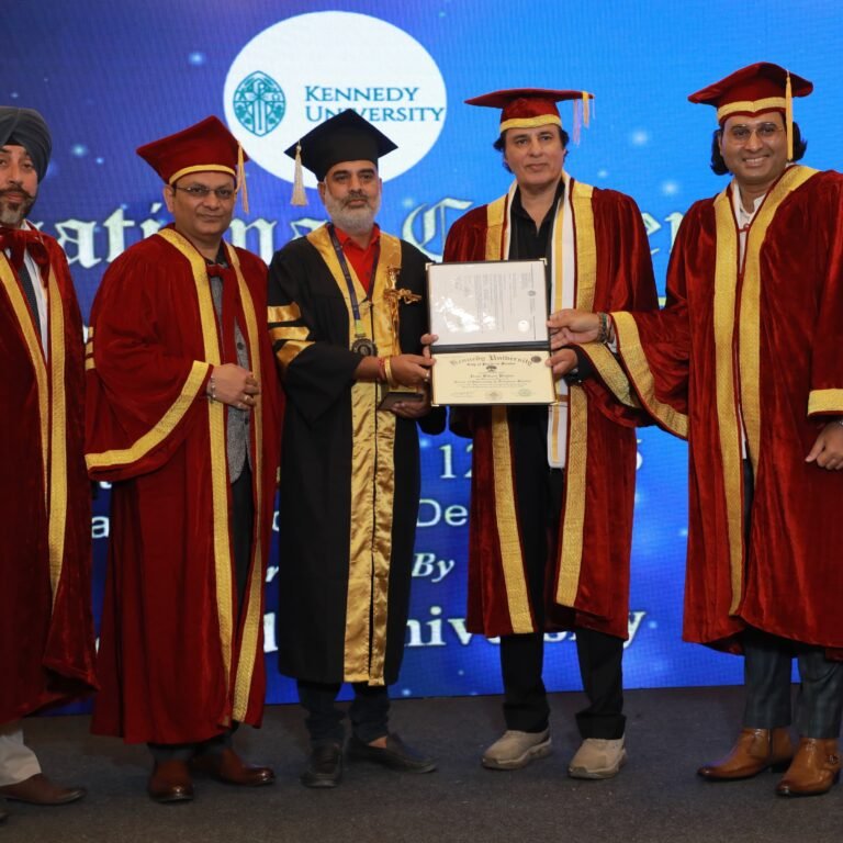 Corporate excellence awards media coverage