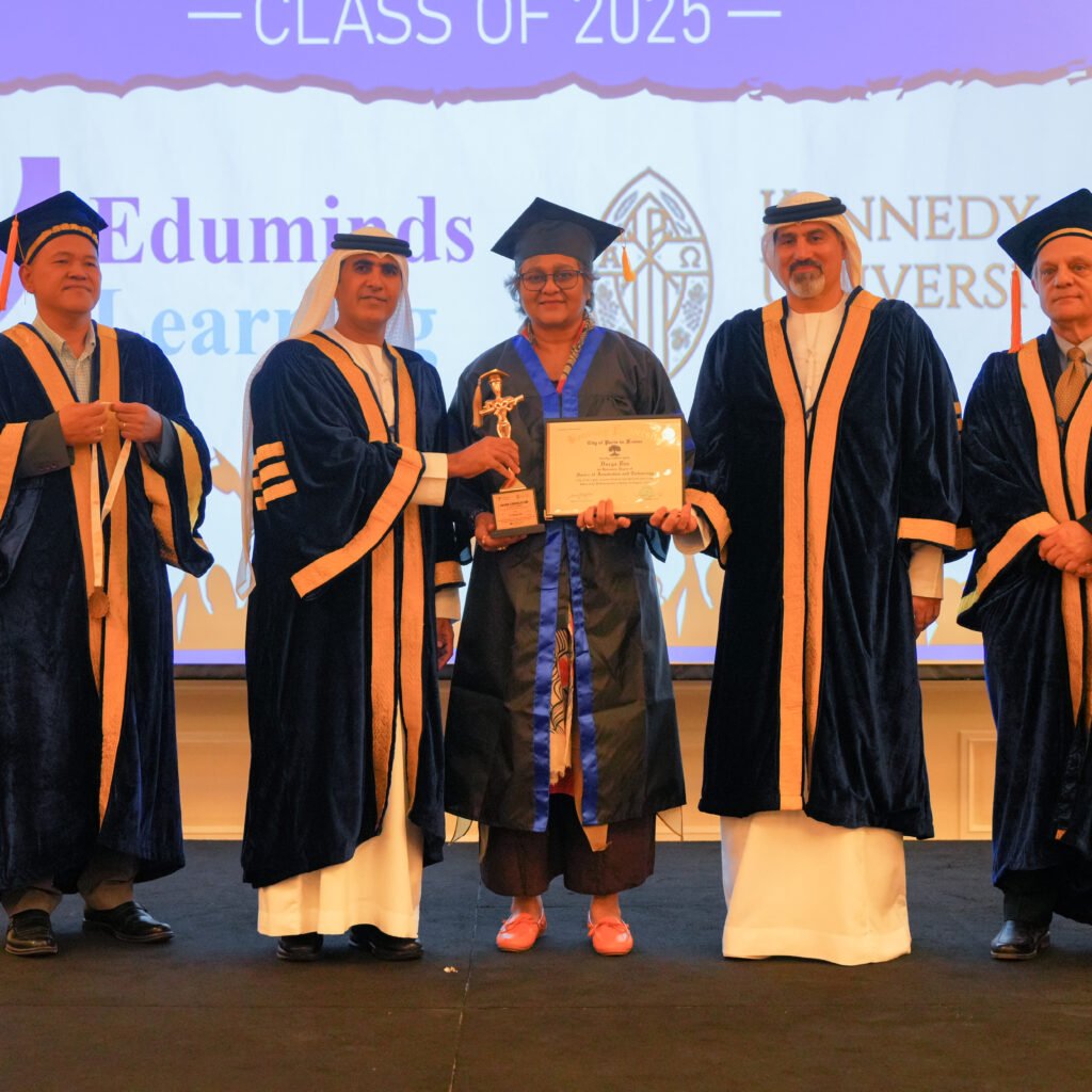 Honorary Doctorate Indian Achievers