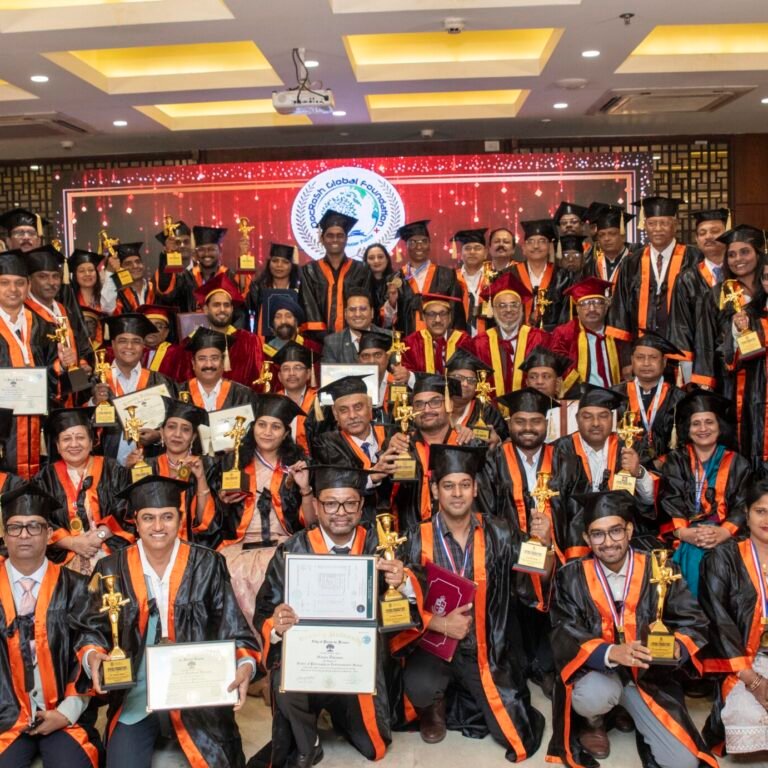 Limelight Achievers Awards 2026