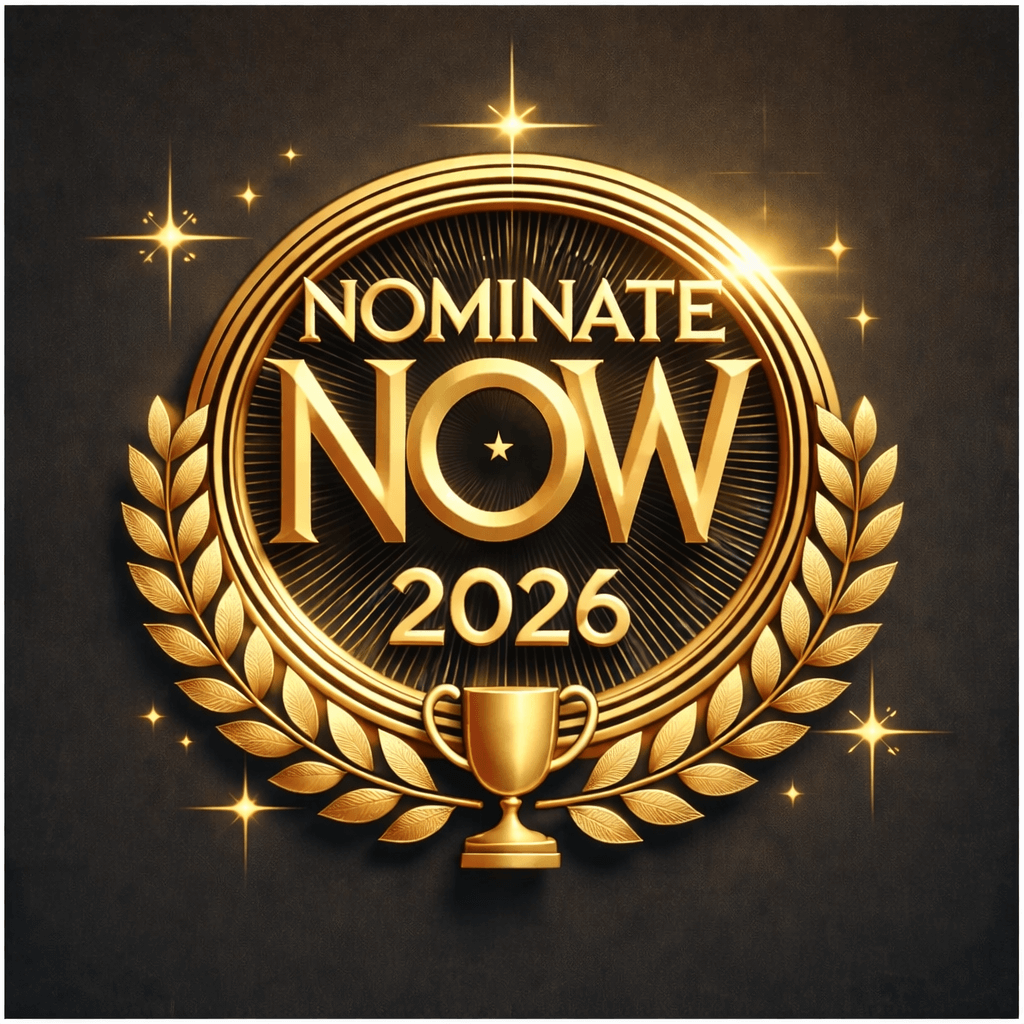 Global Awards Nomination Open