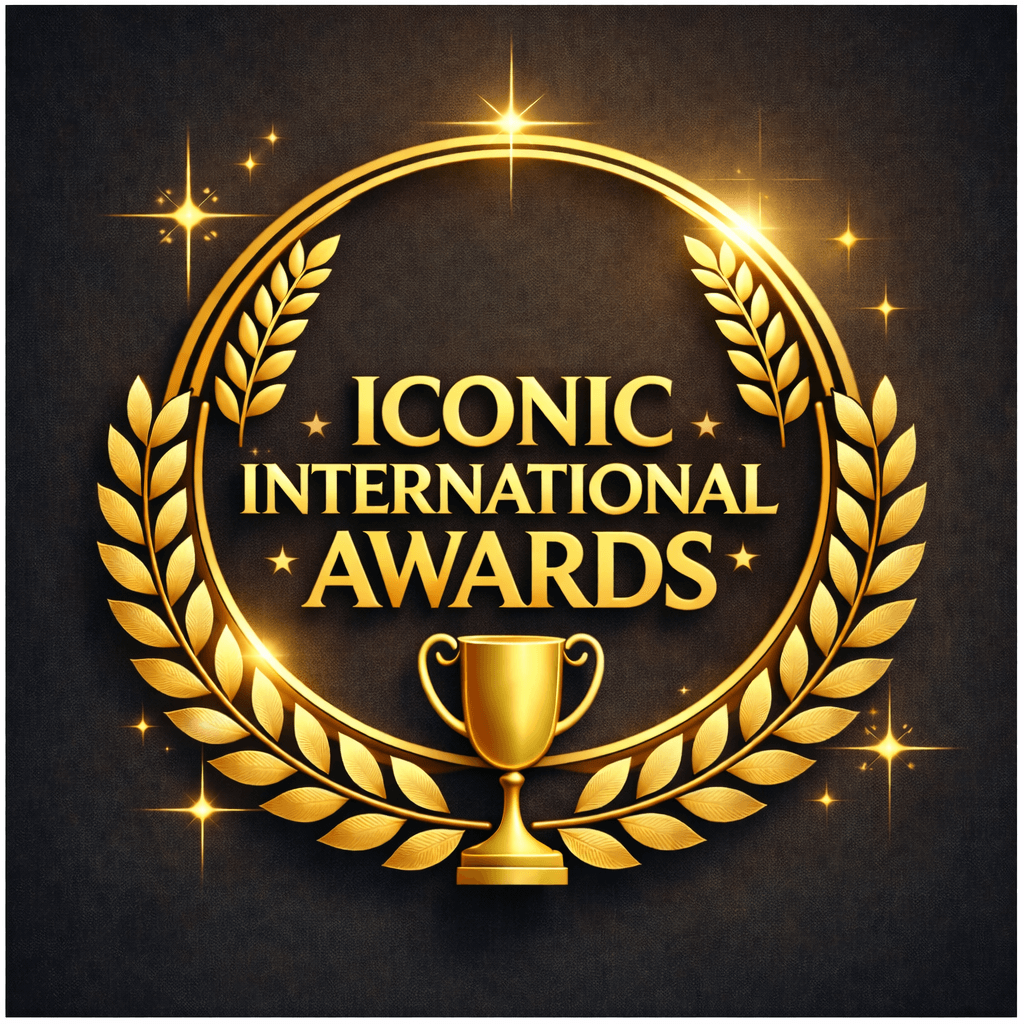 Iconic International Awards