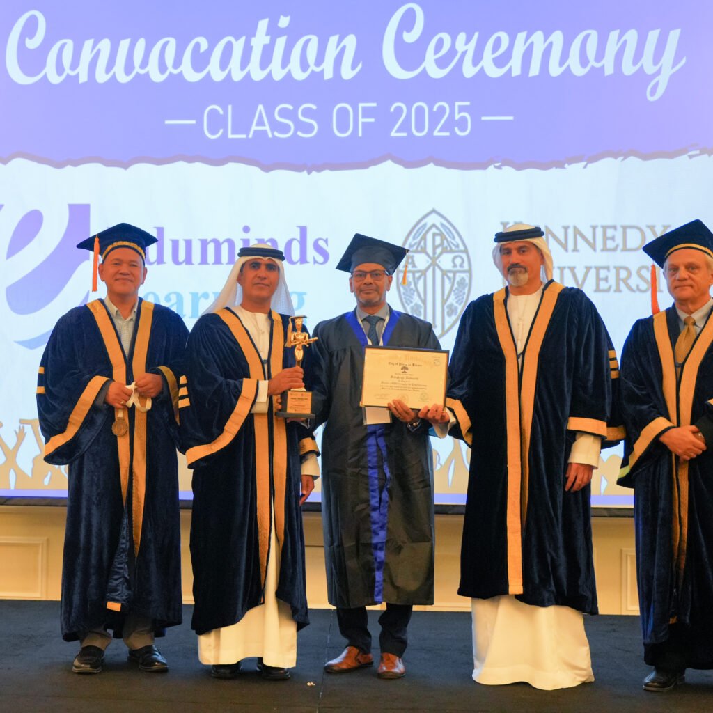 Limelight Awards Nomination 2026 convocation ceremony with achievers receiving recognition on stage