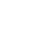 Decorative paint palette icon
