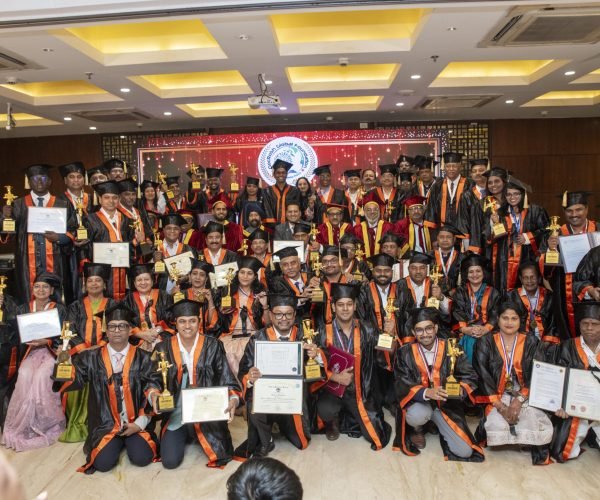 limelight achievers awards event