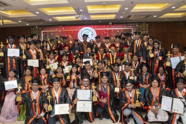 Limelight Achievers Awards