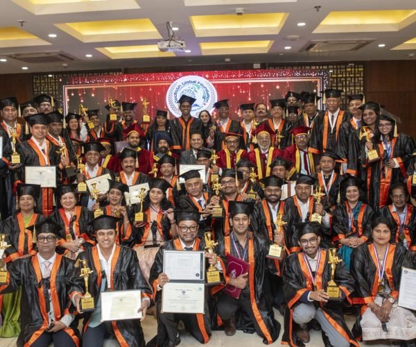 Limelight Achievers Awards